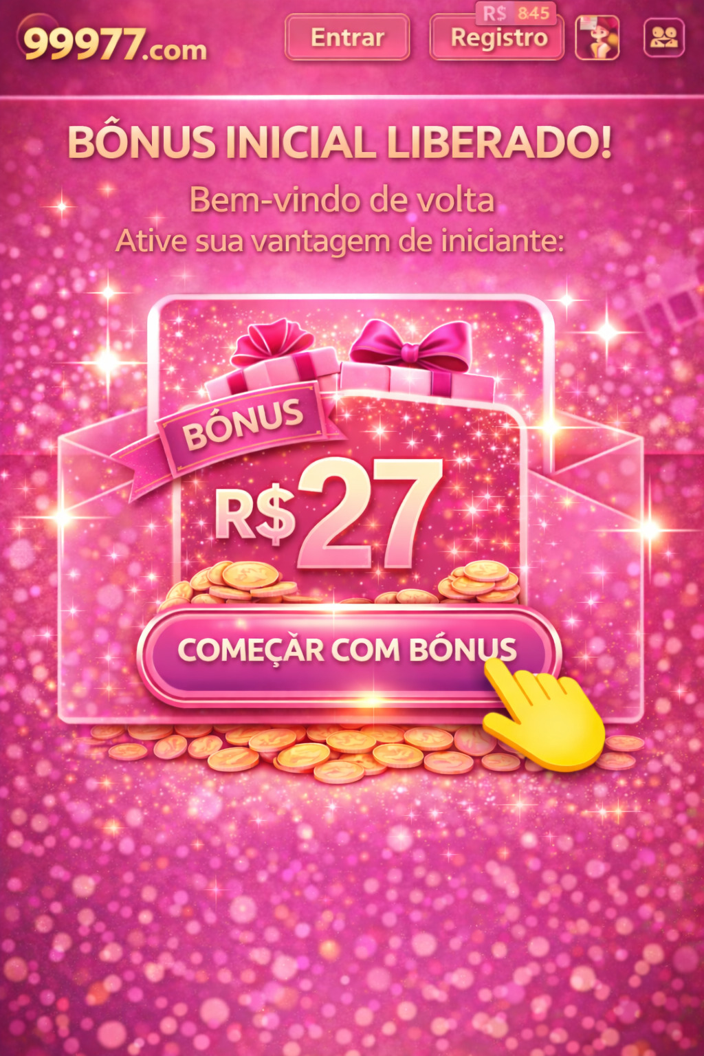 40 rodadas gratis blaze qual jogo 