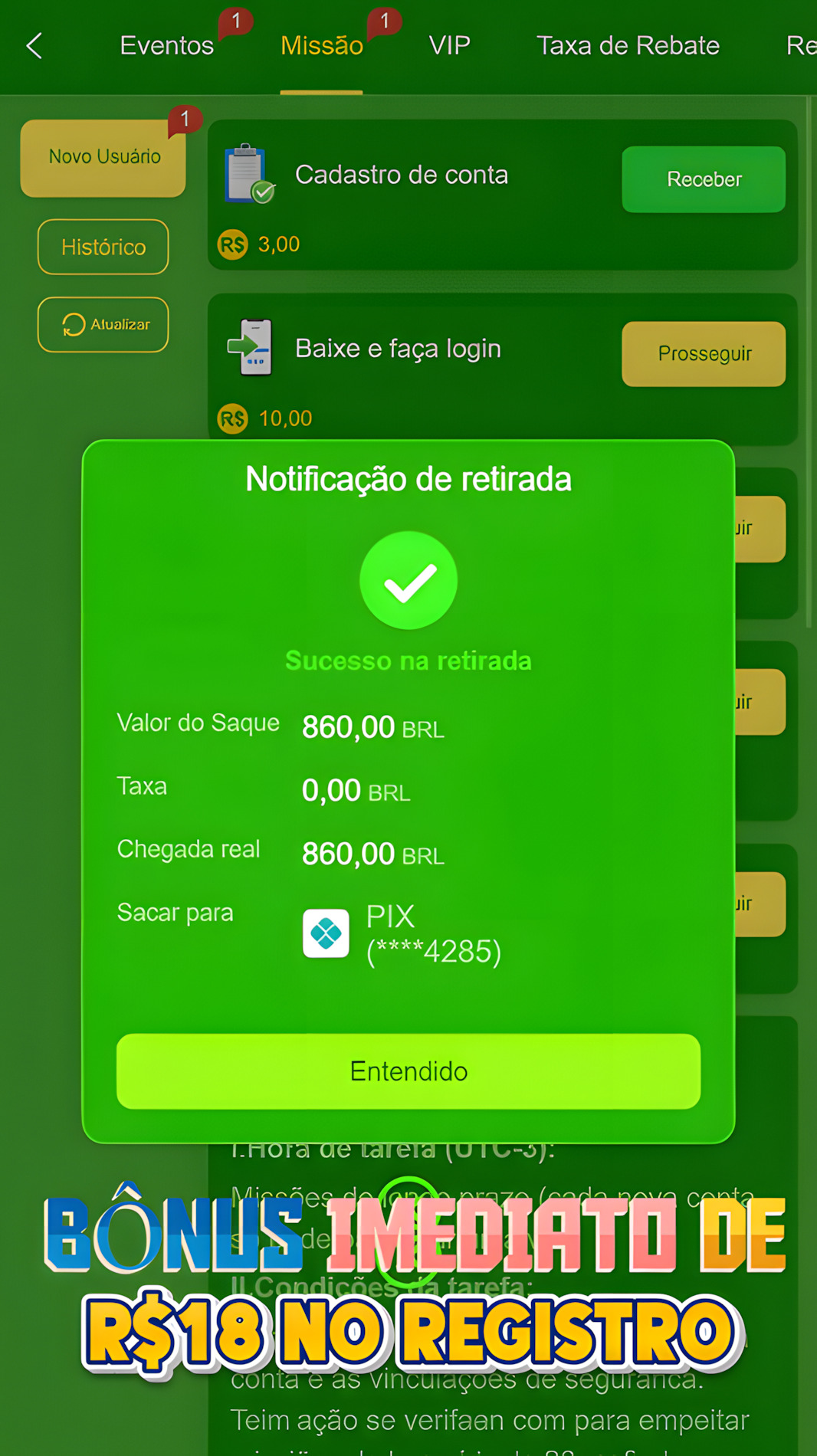 alavancar seus negócios 