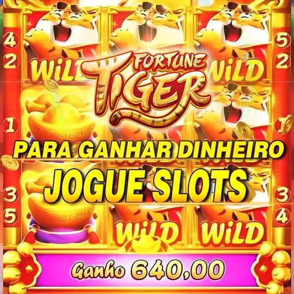 baixar jogo do tigrinho que tá pagando agora 