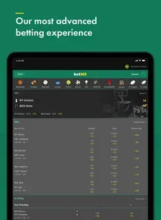bet green app 