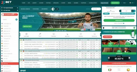 bet z app 