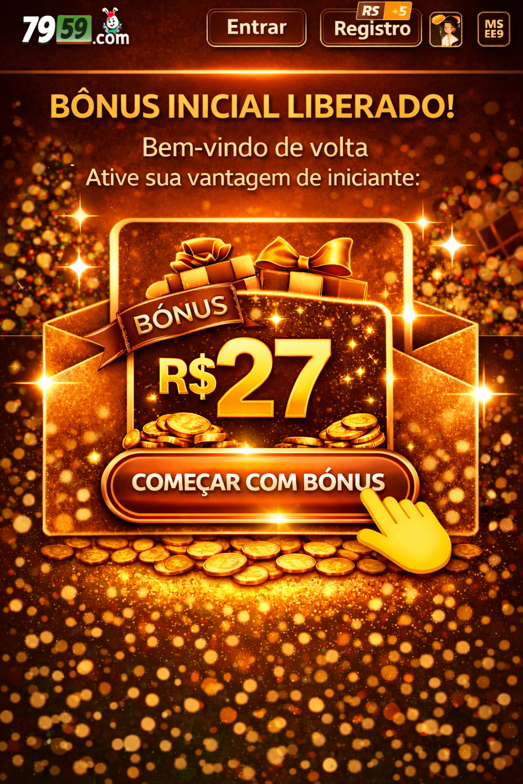 bônus estrela bet codigo 
