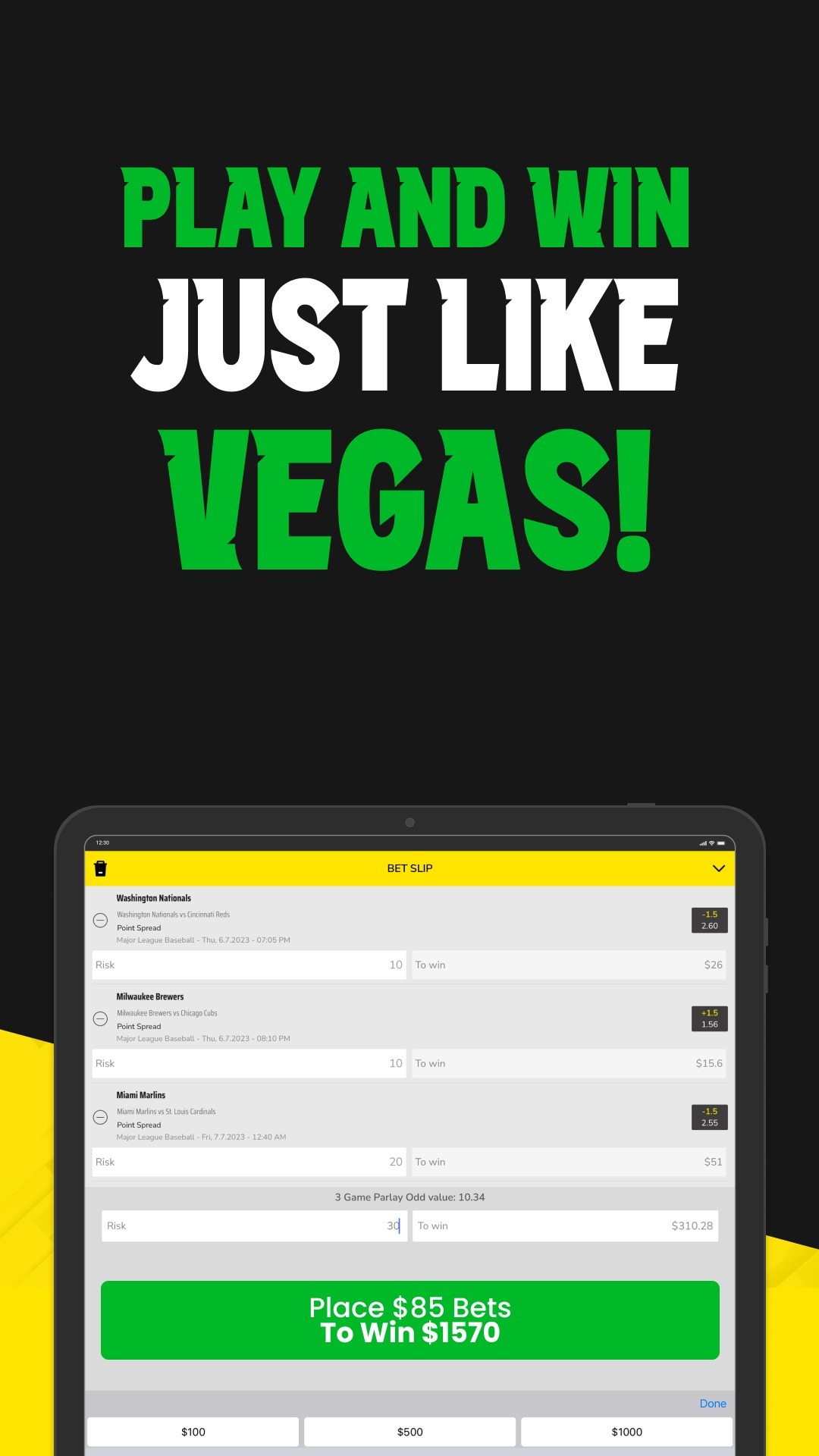 club 77 bet app 