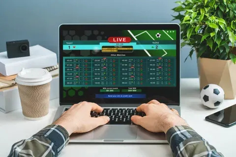 como funciona os jogos de cassino online 