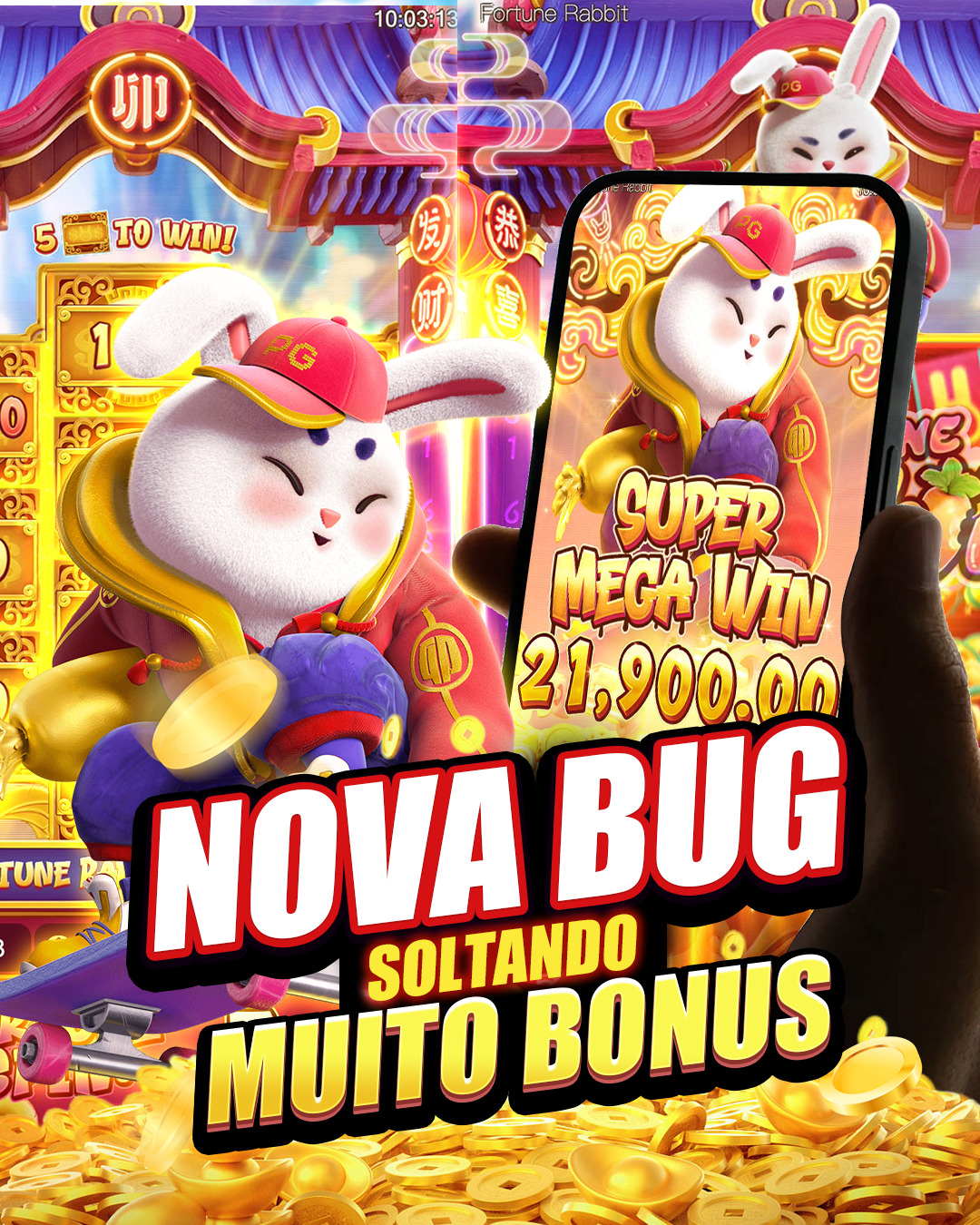 ficha dourada betano 