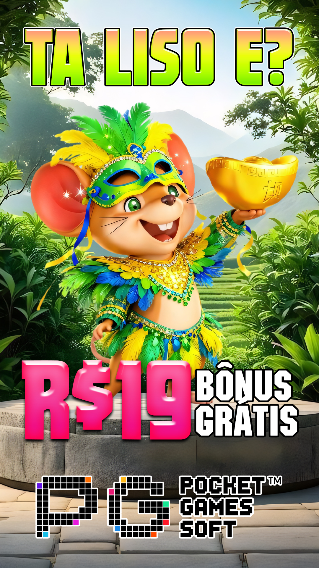 fortune mouse banner 
