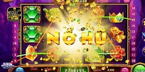 fortune ox big win 