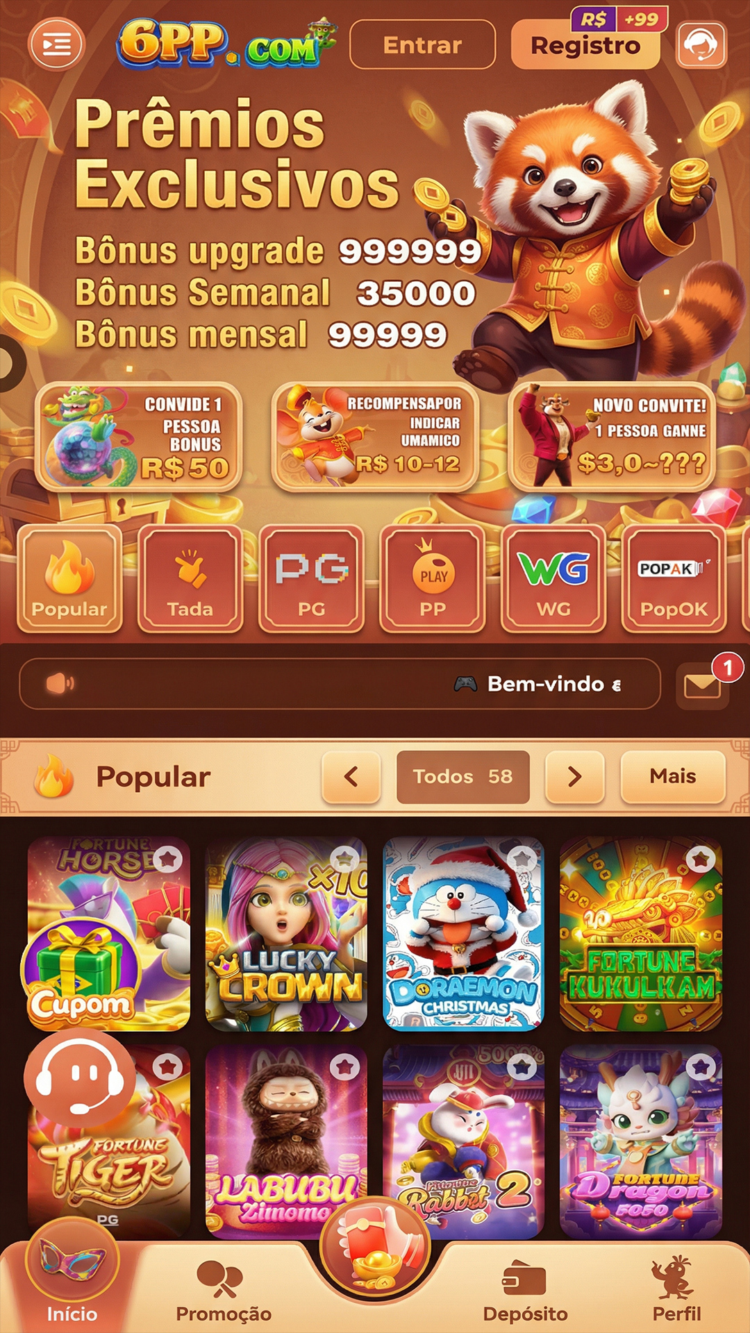 fortune ox reclame aqui 