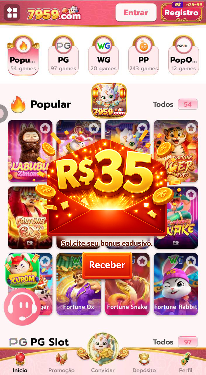 fortune tiger com 30 reais 