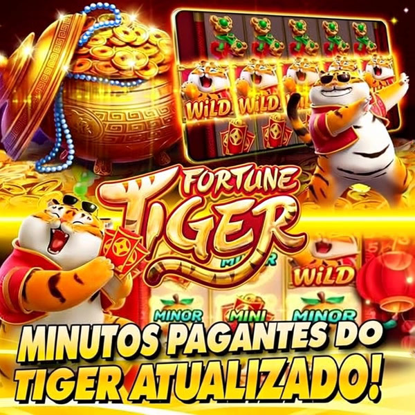 fortune tiger vs 
