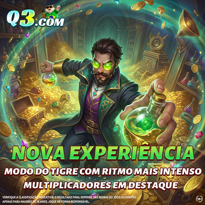 ganhando no cadastro 