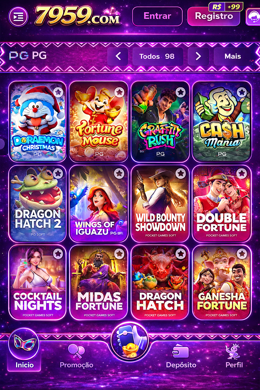 horario pagante fortune tiger 