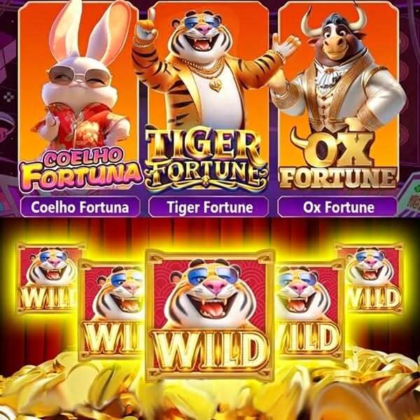 jogo do tigrinho o falso 