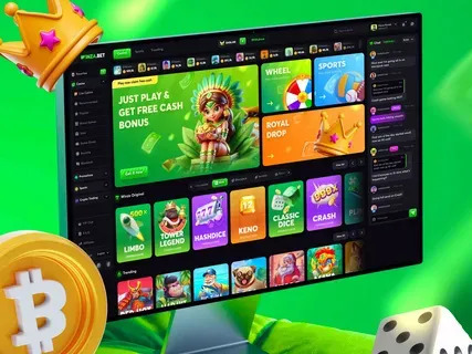 jogos de cassino no brasil 