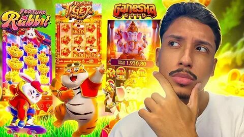 jogos do tigrinho com depósito mínimo de r$ 1 
