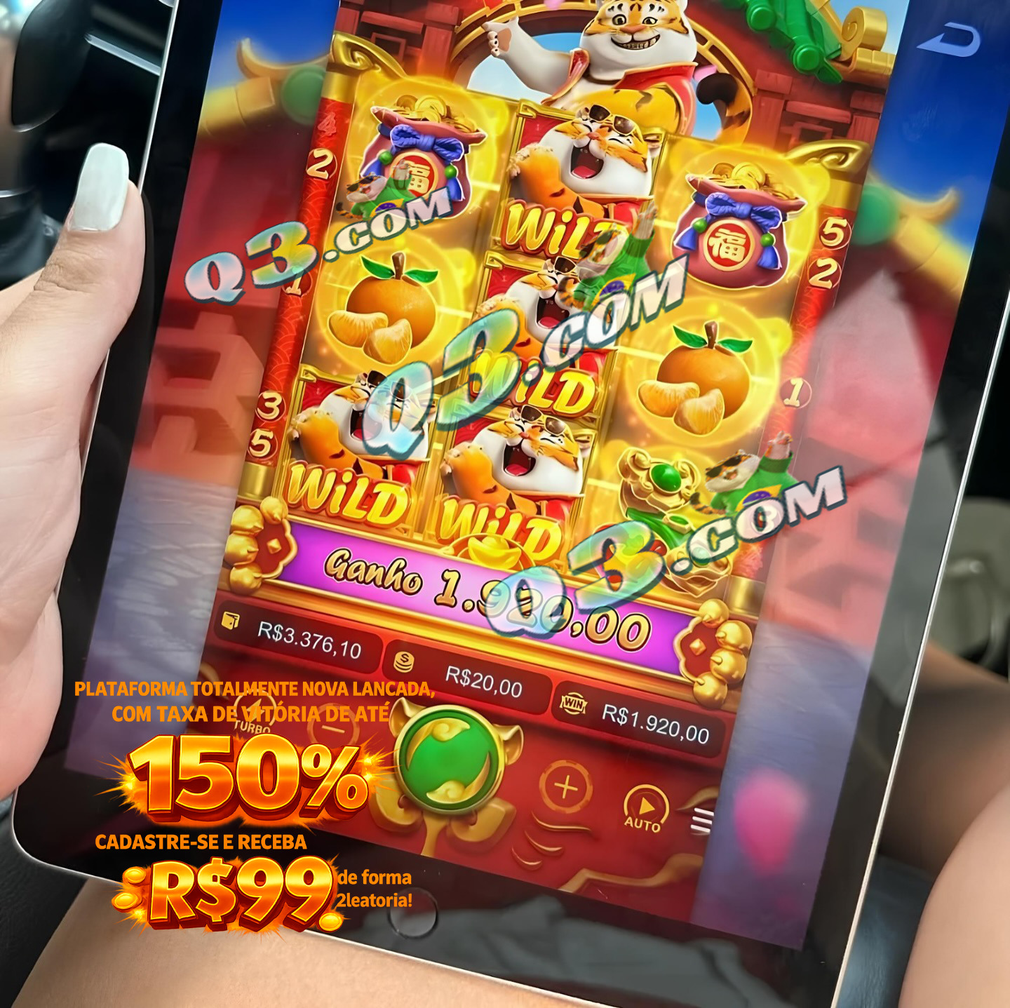 jogos slot demo 