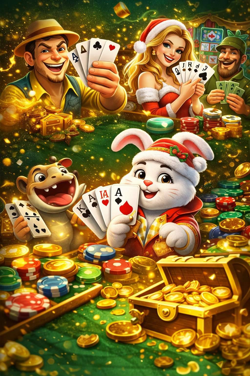 lucky 7 big win 