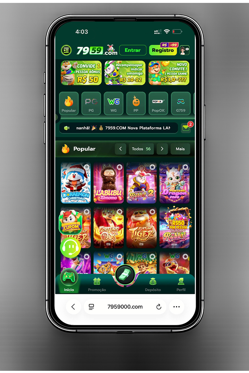 líder bet app 