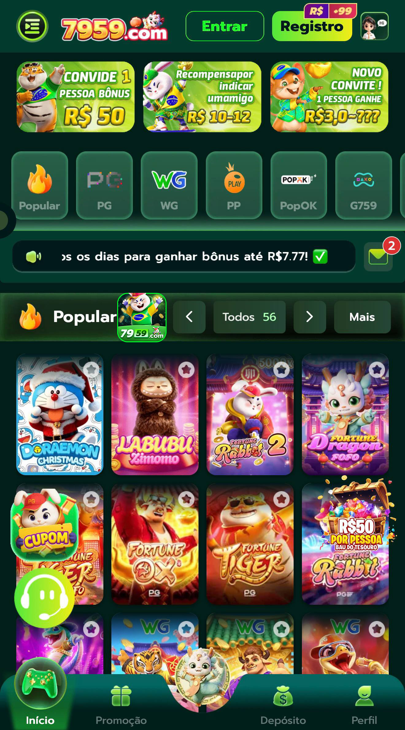 monopoly live ao vivo 