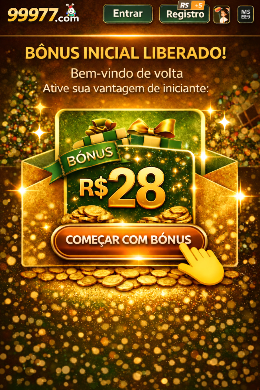 nao se mexe em time que ta ganhando 