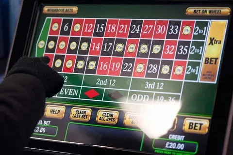 non gamstop lightning roulette 