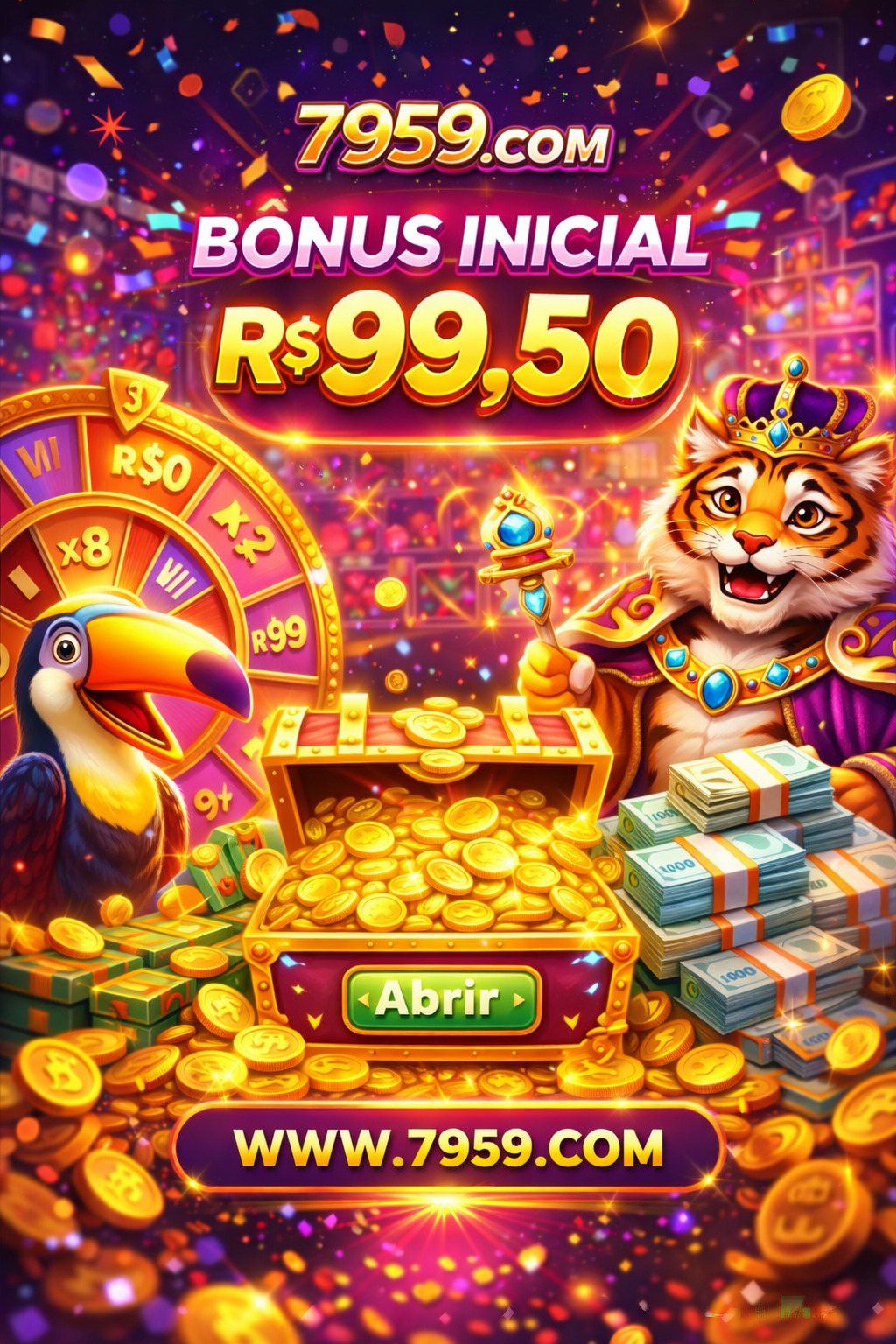 qual jogo do tigrinho da dinheiro 