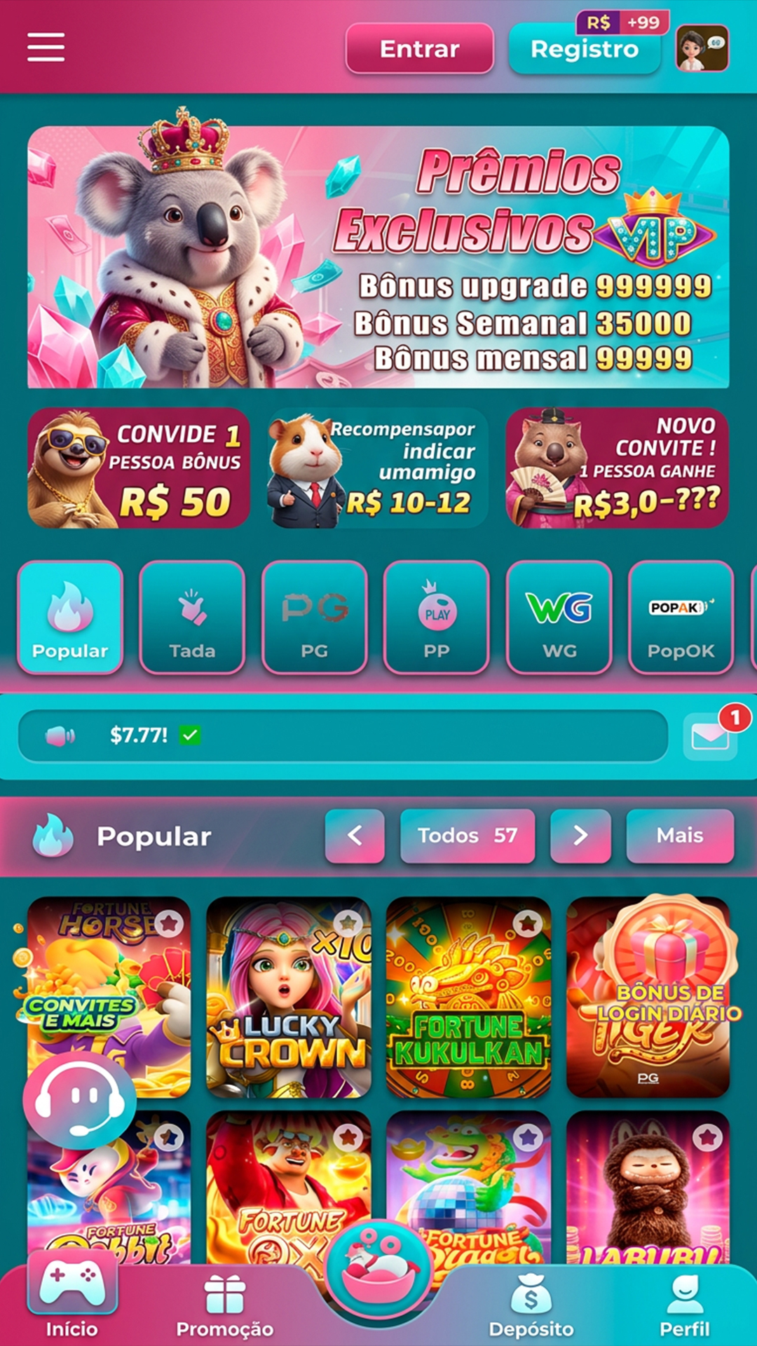 resultado do jogo do bicho lotep da paraíba 