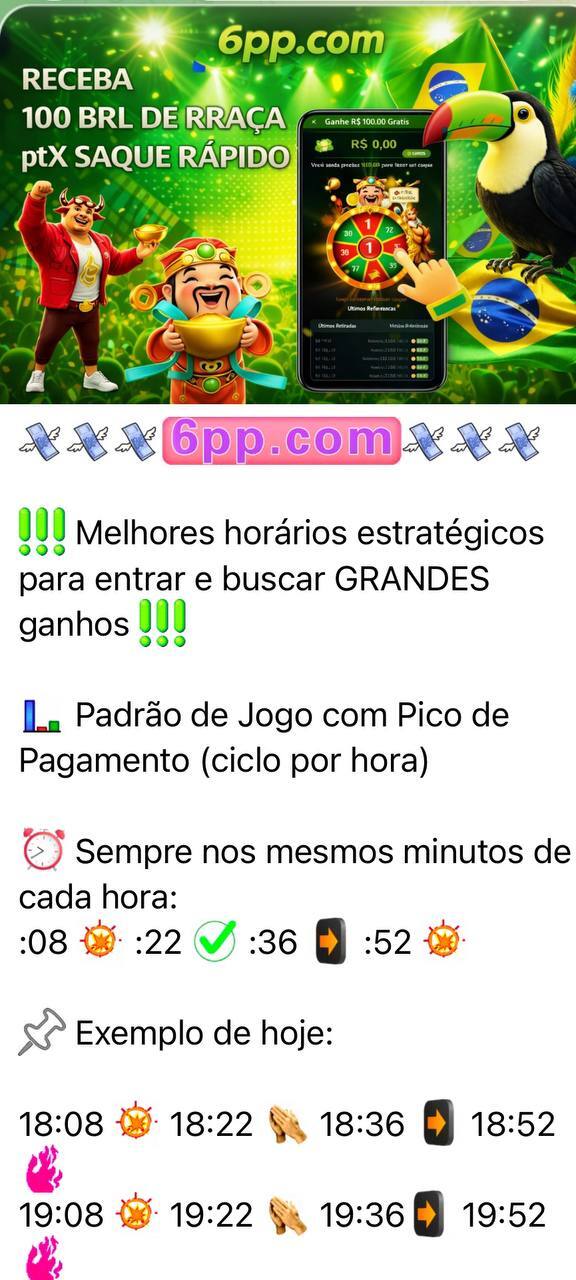 slot que mais paga na betano 