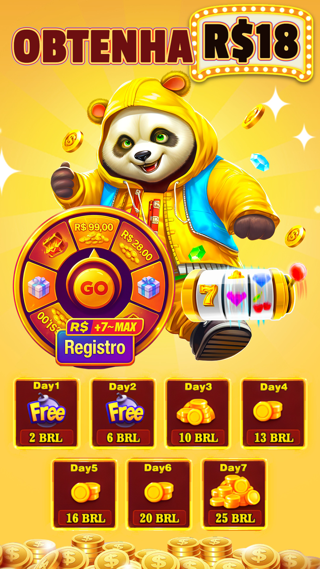 slots 66 