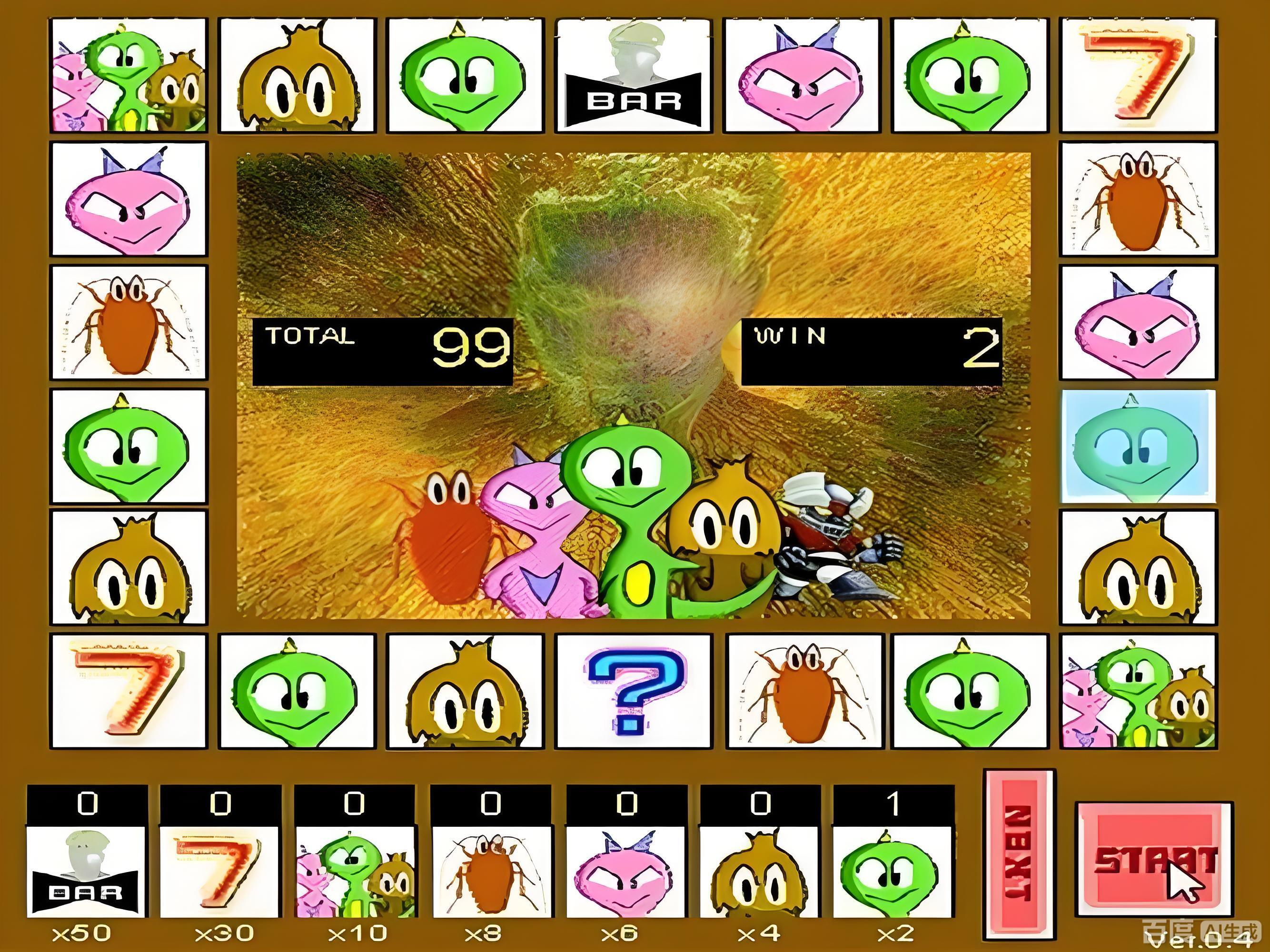 slots 666 