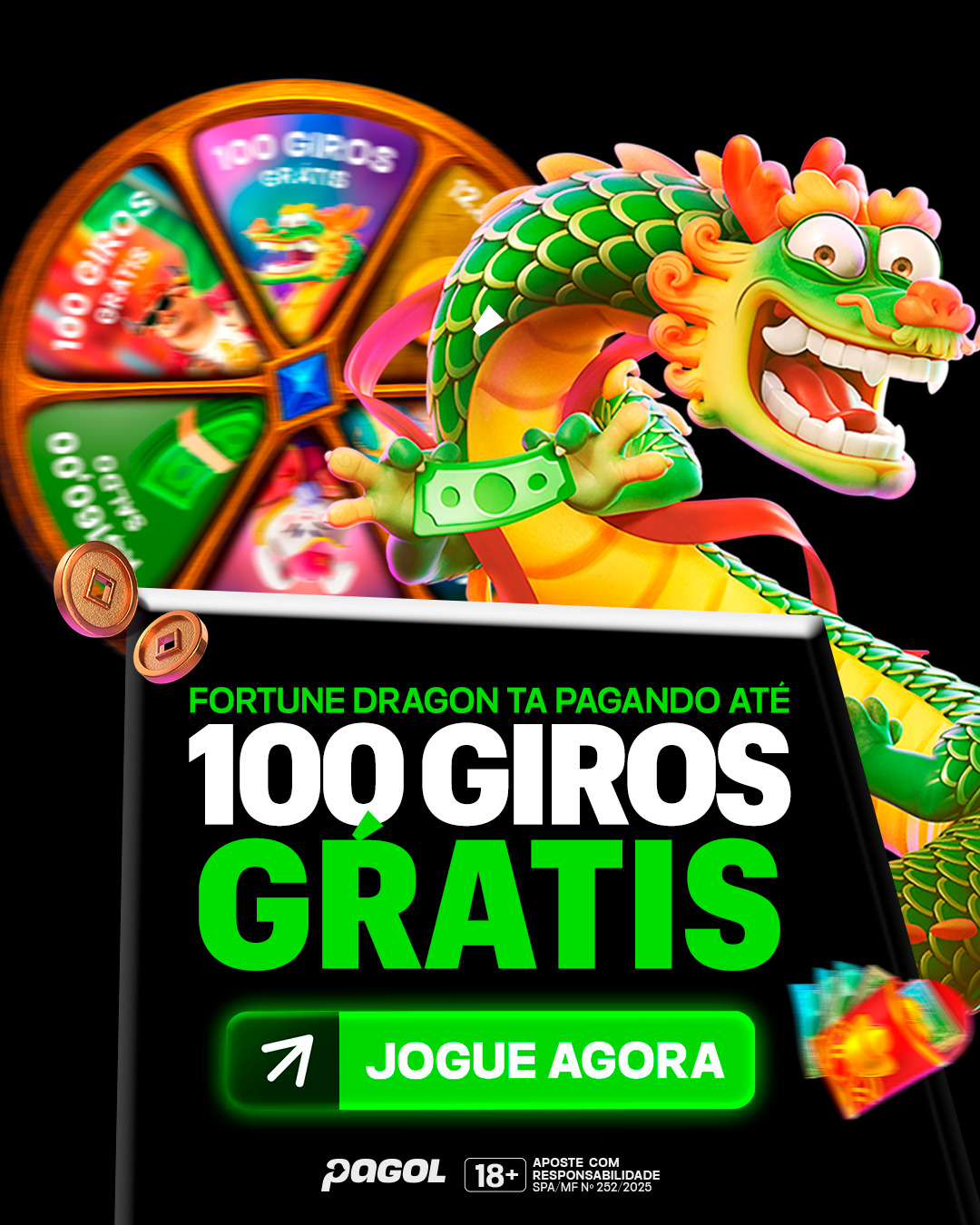 sugar rush 100 reais 