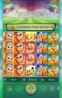 wild bandito showdown 